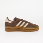 Topánky adidas Gazelle Bold Kids Rose Tone/ Wonder White/ Gold Met. 6