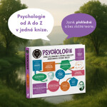 Univerzita v jedné knize: Psychologie