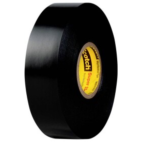 3M ScotchSuper33+ 19x20 7000042541 izolačná páska 1 ks; 7000042541