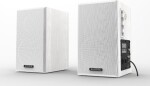 Avtek ML Aktywne Reproduktori ECO 100 Plus biele