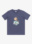 Chlapčenské tričko Quiksilver NEVERENDING SURF XL/16