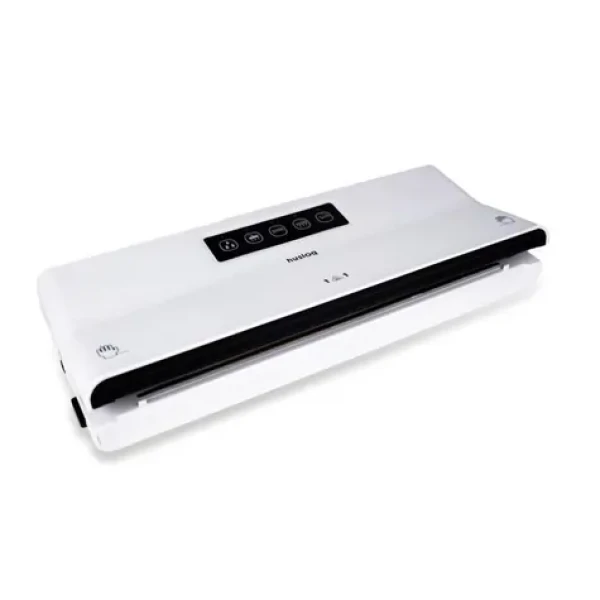 Huslog Vákuovačka biela / 125W / vákuový tlak 60 kPa (MVAX01XXHUSWH)