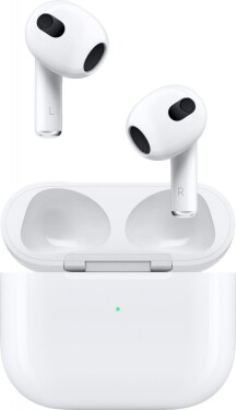 Apple AirPods (MPNY3ZM/A)