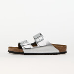 Tenisky Birkenstock Arizona Birko-Flor Silver EUR 39