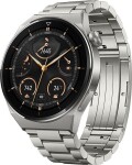 Huawei Watch GT 3 Pro Elite 46mm strieborný (55028834)