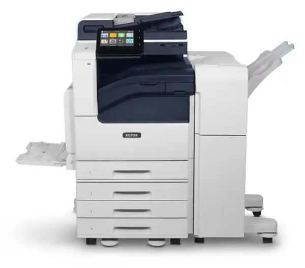 Xerox VersaLink B71xx / Multifunkcia čb laser / A3 / Duplex / USB / LAN / WiFi (B7101V_T)
