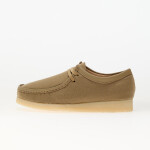 Tenisky Clarks Originals Wallabee Camel Wool EUR 42.5