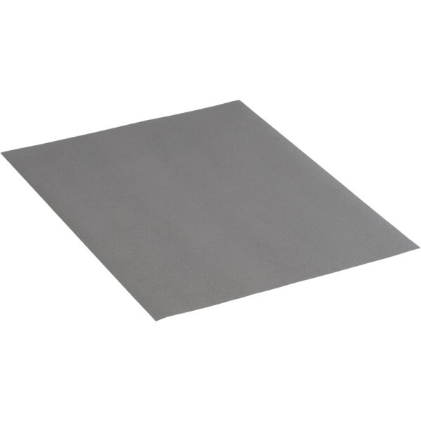 Rhodius WSP 305989 brúsny papier Zrnitosť 1500 (š x v x h) 230 x 1 x 280 mm 50 ks; 305989