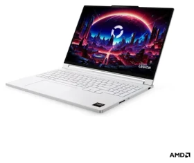 Lenovo Legion 7 16AGP11 biela / Notebook / 16" WQXGA OLED / AMD RYZEN AI 7 450 / 32GB / 1TB SSD / RTX 5060 8GB / W11H (83Q8003PCK)