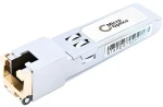 Lanview HPE Aruba JL563A Compatible / SFP+ modul / 10 Gbit/s / RJ-45 / MSA / 0-70 °C (MO-P-ST10G)
