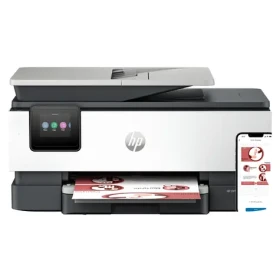 HP OfficeJet Pro 8134e / Multifunkčná tlačiareň / atramentová / A4 / duplex / Wi-Fi (40Q46B)