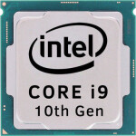 Intel Core i9-10900F @ 2.8GHz - TRAY / TB 5.2GHz / 10C20T / 20MB / Bez VGA / 1200 / Comet Lake / 65W (CM8070104282625)