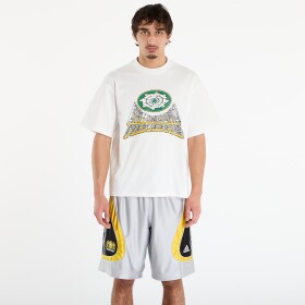 Tričko adidas x Brain Dead T-Shirt Core White XXL