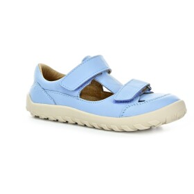 Bobux Alpha Troop Skyway barefoot sandále 27 EUR