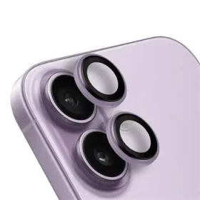 Obal:Me Ochrana Šošoviek pre Apple iPhone 17 Purple (57983127264)