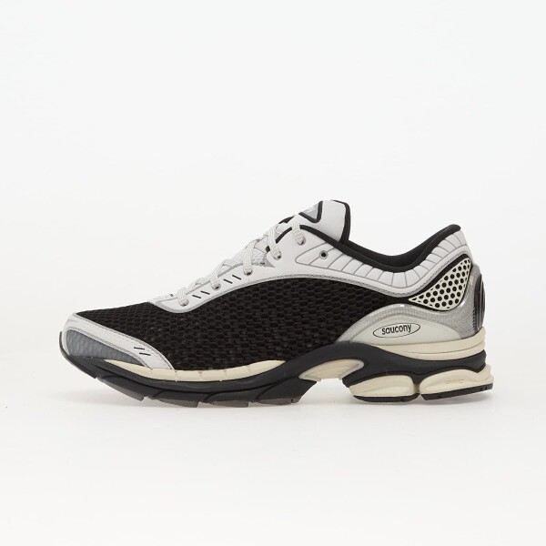 Tenisky Saucony Progrid Paramount Black/ White EUR 44.5