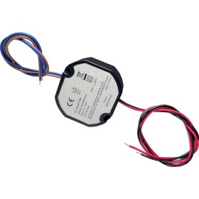 HN Power HNP-MOD2412 spínaný zdroj 12 V/DC 2 A 24 W; HNP-MOD2412