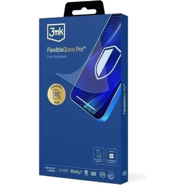 3mk FlexibleGlass Pre ochranné sklo pre Samsung Galaxy A16 (5903108603652)