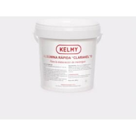 Sušené vaječné bielky so cukrom - albumín v prášku 800 g - Kelmy - Kelmy