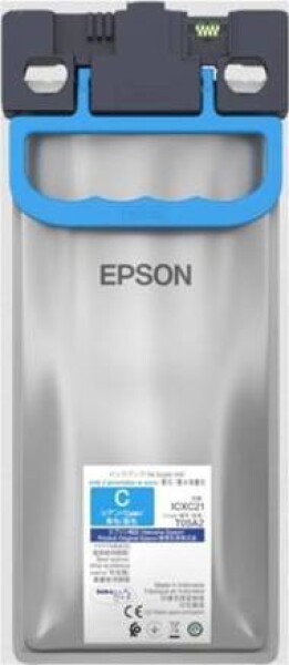 Epson Epson originálny ink / Toner C13T05A200, cyan, 20000s, Epson WF-C87xR