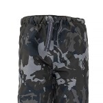Chlapčenské športové nohavice s flísovou podšívkou, Pidilidi, PD1075-23, camo - 110 | 5let