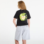Tričko Carhartt WIP W' S/S Spoiled T-Shirt Black XS