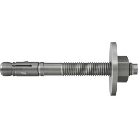 Fischer Bolzenanker FBZ 10/20 GS A4 hmoždinka 543417 50 ks; 543417