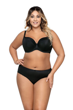 Dámske nohavičky Painel 1263 black - AVA černá S