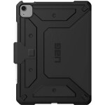 UAG Metropolis SE Black iPad Air 10.9" 2022/2020 /iPad Pro 11" 2022/2021 12329X114040