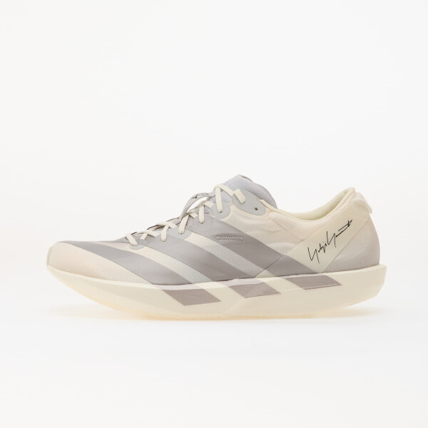 Tenisky Y-3 Adios 9 Chalk White/ Taupe Met./ Lgh Solid Grey EUR 44 2/3