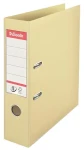 Esselte No.1 Power NATURELE krémová / Pákový zakladač / A4 / šírka chrbta 75 mm (218630)