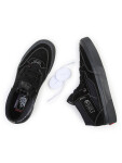 Vans Skate Half Cab 92 black