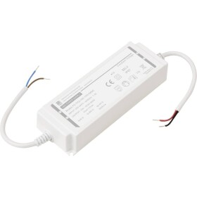 TRU COMPONENTS TC-YCL150-12016600 napájací zdroj pre LED konštantné napätie 200 W 16.6 A 12 V/DC; TC-13659164