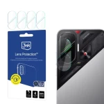 3mk Lens Protection sklo na fotoaparát pre POCO F7 (5903108673587)