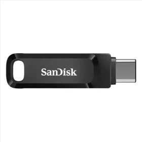 SanDisk Ultra Dual Drive Go 1TB Type-C / Flash disk / USB 3.2 Gen 1 / čítanie až 400 MB/s (SDDDC3-1T00-G46)