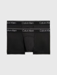 Pánske boxerky 000NB3548A UB I čierne - Calvin Klein XL