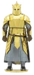 Metal Earth 3D Puzzle Hra o tróny: The Mountain