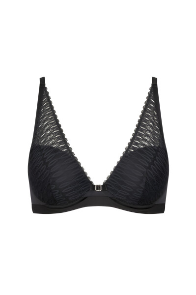 Podprsenka Aura Spotlight WP čierna - Triumph 6720 080F