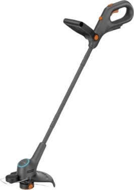 Gardena Gardena žoliapjovė EasyTrim 25 18V komplektas, 2.0 Ah