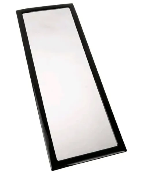 DEMCiflex magnetický prachový filter pre vrchnú stranu skrine Lian Li O11 Dynamic XL čierna (DF1093)