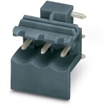 Base strip MSTBO 2,5/ 3-G1R BUGY 2853158 Phoenix Contact; 2853158