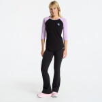 Tričko Horsefeathers Zalva Top Black L