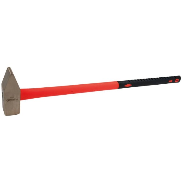 KS Tools 963.2043 9632043 obojručné kladivo 9100 g 900 mm DIN 1041; 9632043