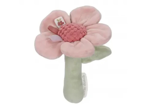 Little Dutch Hrkálka kvetina Fairy Garden / od narodenia (9001LD)