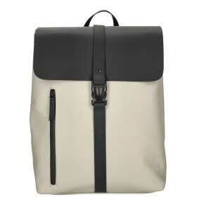 Mestský batoh Enrico Benetti Glasgow 62150 Light Taupe