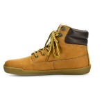 CRAVE Utah Winter Cognac zimné topánky 45 EUR