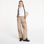 Kalhoty Calvin Klein Jeans Cotton Cargo Pant Gray M