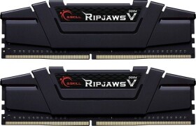 G.Skill Ripjaws DDR4, 4600MHz, (F4-4600C19D-16GVKE)