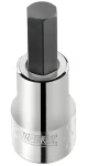 BRITOOL Hlavica nástrčná E031907 / 1/2" / 10 mm / L 55 mm (100000476001)