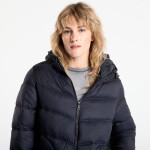 Bunda Napapijri A-Ega L W Jacket Black Beauty M